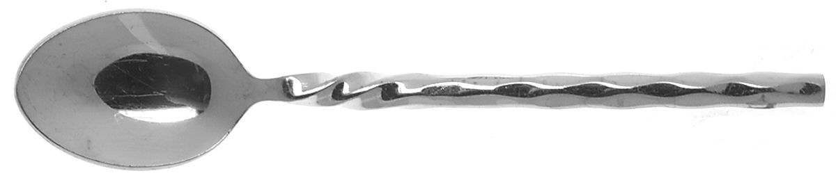 Firenze (Stainless) Teaspoon by Hampton Silversmiths-1