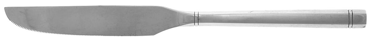 Ritz-Glossy (Stainless) New French Solid Knife by Hampton Silversmiths-1