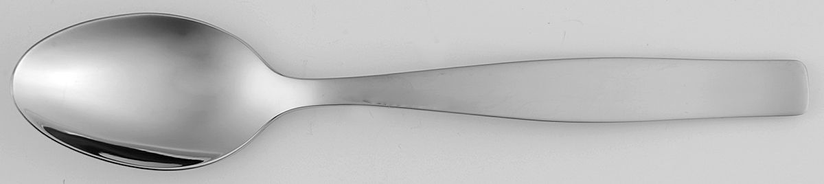 Vela (Stainless) Teaspoon by J A Henckels (Zwilling)-1