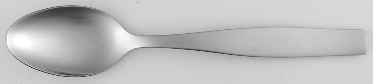 Vela (Stainless) Place/Oval Soup Spoon by J A Henckels (Zwilling)-1
