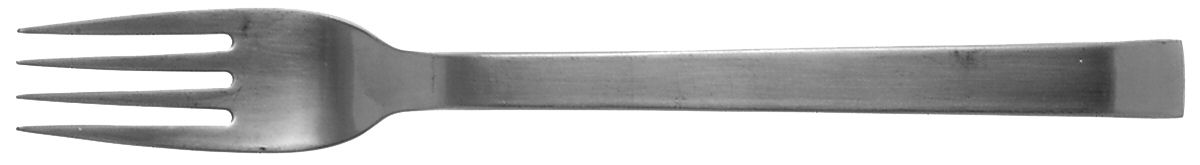 Contura (Stainless) Fork by J A Henckels (Zwilling)-1