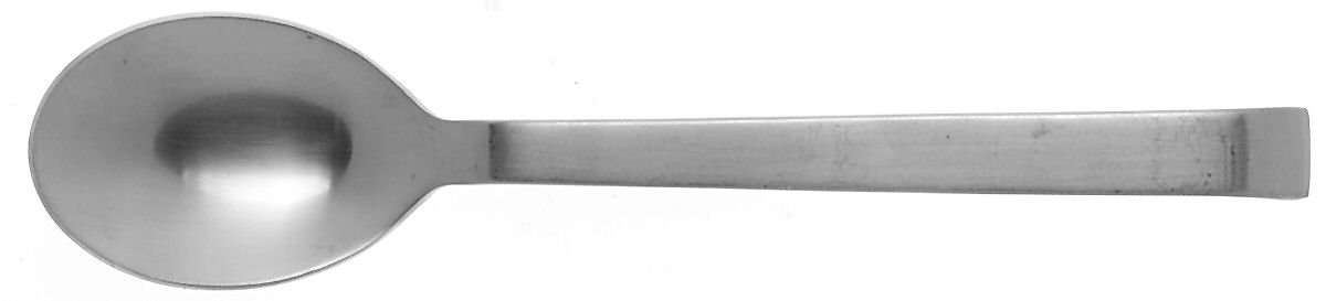 Contura (Stainless) Teaspoon by J A Henckels (Zwilling)-1