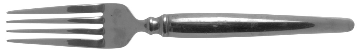 Orleans (Stainless) Fork by Hoffritz-1
