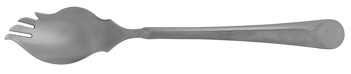 Provence (Stainless) Pate Server Solid HC by J A Henckels (Zwilling)-1