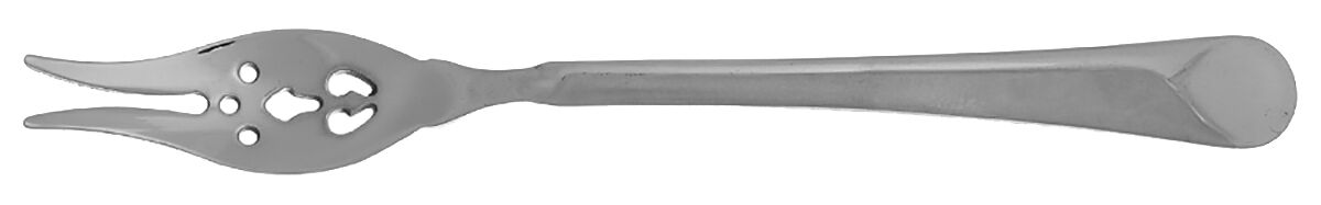 Provence (Stainless) Olive Fork with Short Handle HC by J A Henckels (Zwilling)-1