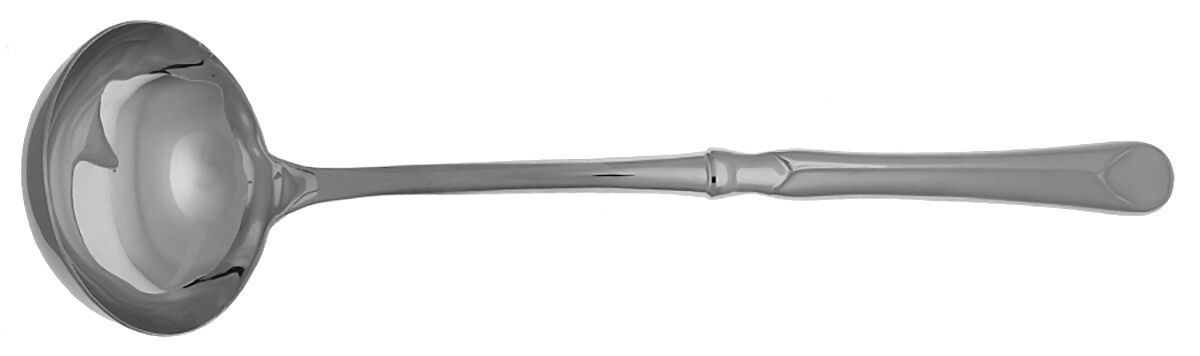 Provence (Stainless) Soup Ladle with Stainless Bowl HC by J A Henckels (Zwilling)-1