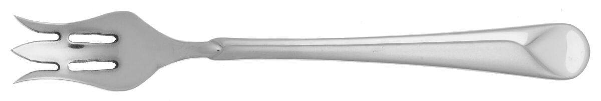 Provence (Stainless) Seafood/Cocktail Fork  HC by J A Henckels (Zwilling)-1