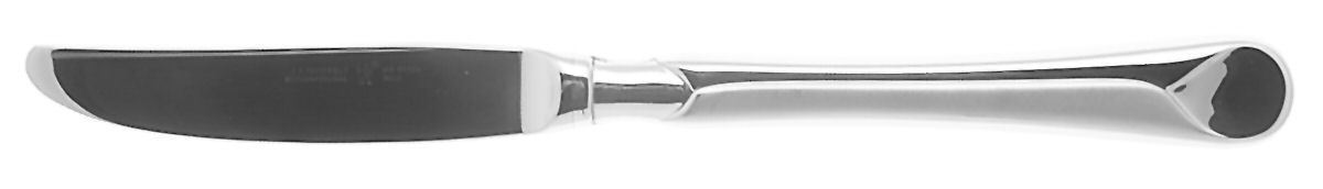Provence (Stainless) Modern Hollow Knife by J A Henckels (Zwilling)-1