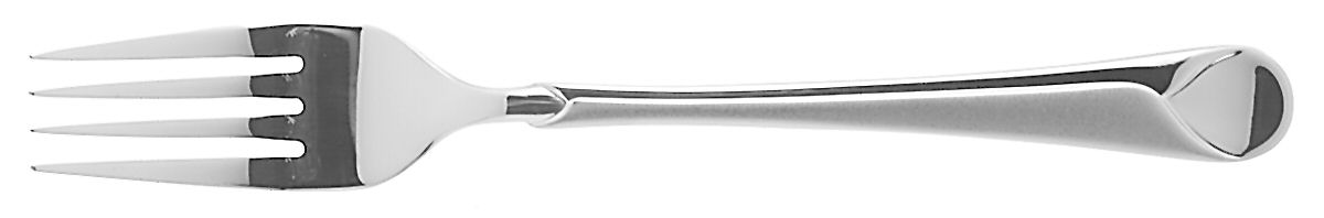 Provence (Stainless) Individual Salad Fork by J A Henckels (Zwilling)-1