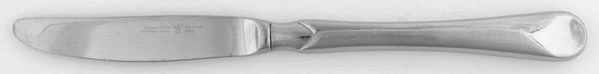 Provence (Stainless) Modern Solid Knife by J A Henckels (Zwilling)-1