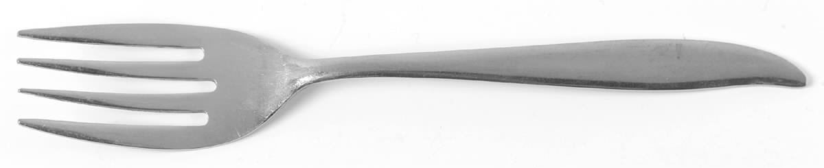 Paradise (Stainless) Individual Salad Fork by Hull-1