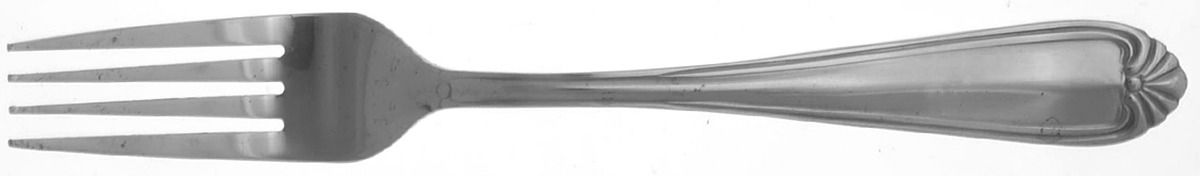 HSV50 (Stainless) Fork by Hampton Silversmiths-1