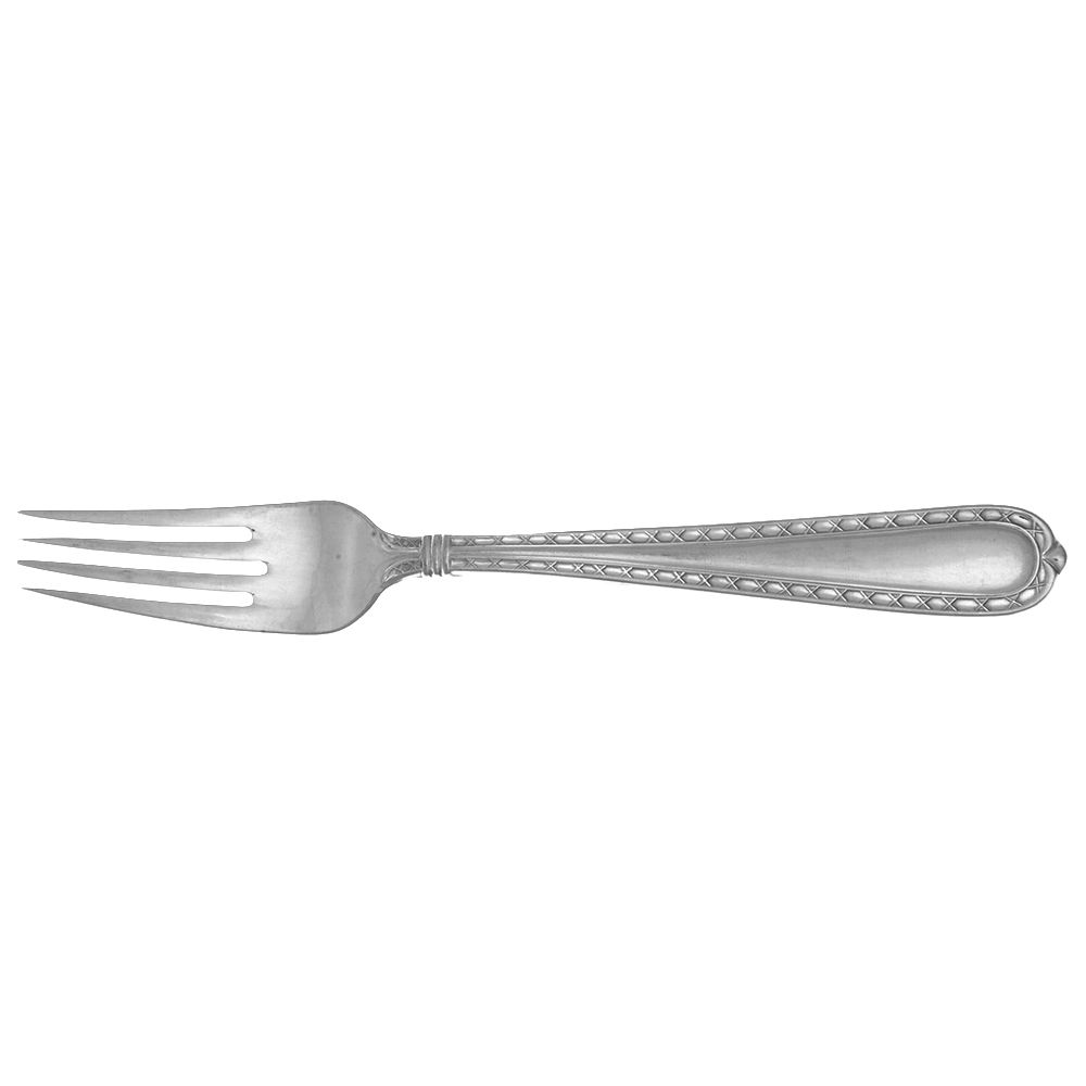 NOBILITY (STAINLESS) Fork by Hampton Silversmiths-1