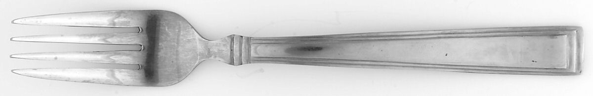 Portfolio (Stainless) Individual Salad Fork by Hampton Silversmiths-1