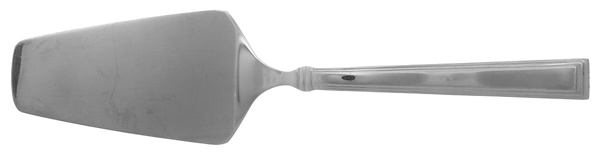 Portfolio (Stainless) Solid Pastry Server by Hampton Silversmiths-1