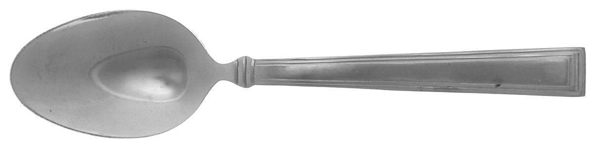 Portfolio (Stainless) Tablespoon (Serving Spoon) by Hampton Silversmiths-1