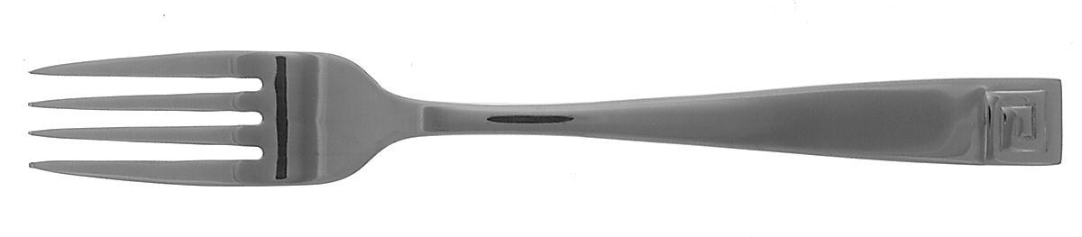 Olympus (Stainless) Individual Salad Fork by J A Henckels (Zwilling)-1