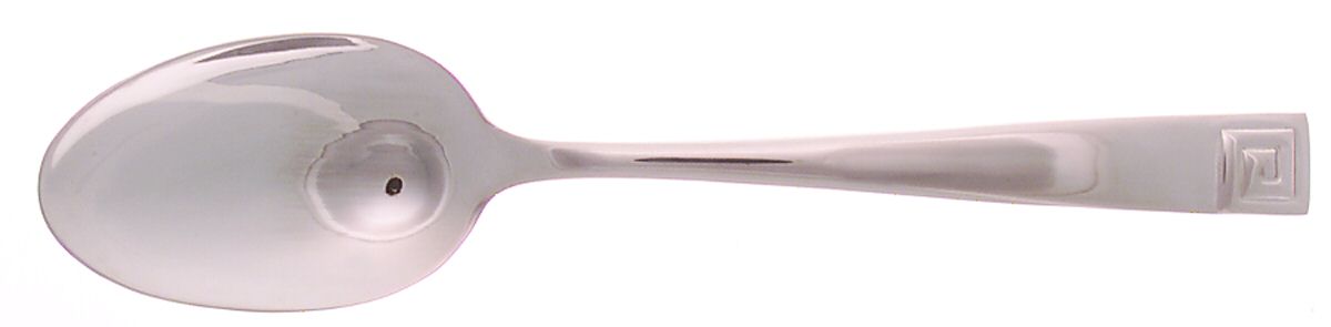 Olympus (Stainless) Tablespoon (Serving Spoon) by J A Henckels (Zwilling)-1