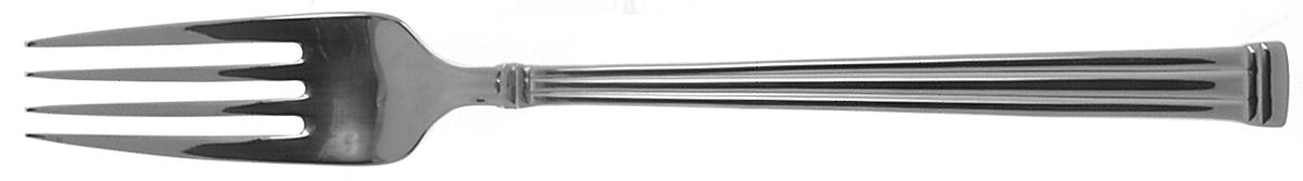 Athens (Stainless) Individual Salad Fork by J A Henckels (Zwilling)-1