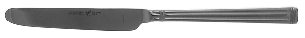 Athens (Stainless) New French Solid Knife by J A Henckels (Zwilling)-1