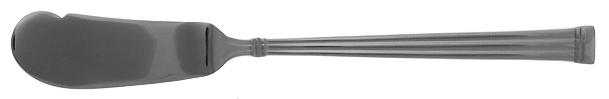 Athens (Stainless) Flat Handle Master Butter Knife by J A Henckels (Zwilling)-1