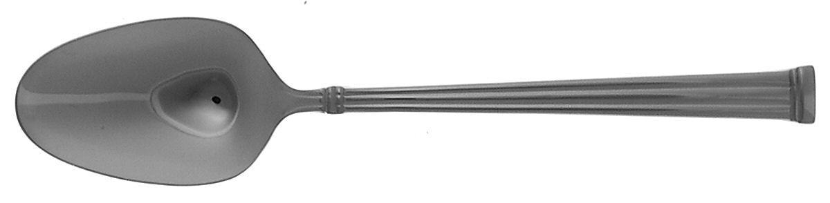 Athens (Stainless) Tablespoon (Serving Spoon) by J A Henckels (Zwilling)-1