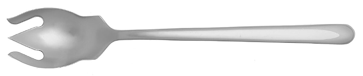 Chairo (Stainless) Ice Cream Fork HC by J A Henckels (Zwilling)-1