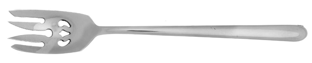 Chairo (Stainless) Ramekin Fork Large Solid HC by J A Henckels (Zwilling)-1