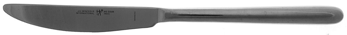 Chairo (Stainless) New French Solid Knife by J A Henckels (Zwilling)-1