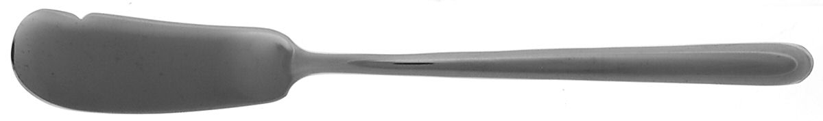 Chairo (Stainless) Flat Handle Master Butter Knife by J A Henckels (Zwilling)-1