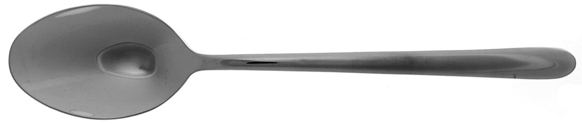 Chairo (Stainless) Tablespoon (Serving Spoon) by J A Henckels (Zwilling)-1