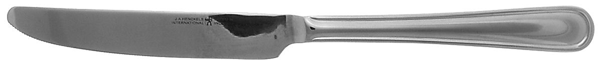 Cottage (Stainless) New French Solid Knife by J A Henckels (Zwilling)-1