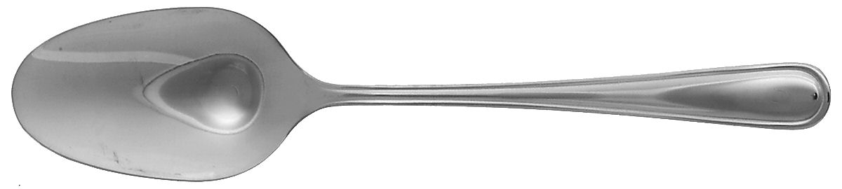 Cottage (Stainless) Tablespoon (Serving Spoon) by J A Henckels (Zwilling)-1