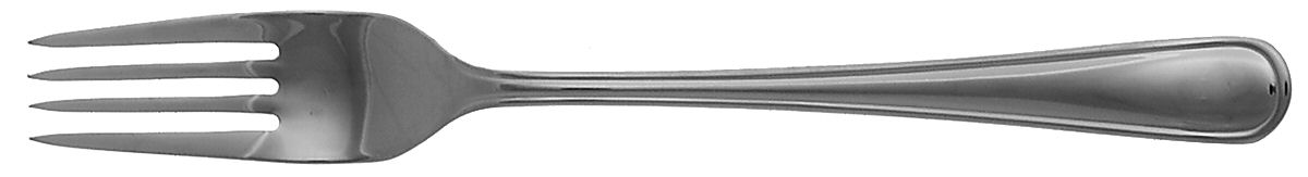 Cottage (Stainless) Individual Salad Fork by J A Henckels (Zwilling)-1
