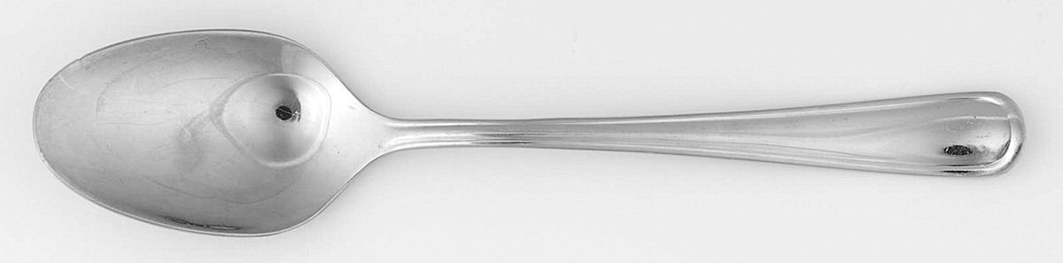 Cottage (Stainless) Teaspoon by J A Henckels (Zwilling)-1