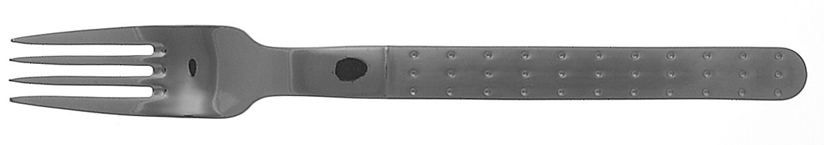 Soho (Stainless) Fork by J A Henckels (Zwilling)-1
