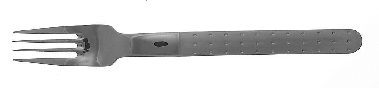 Soho (Stainless) Individual Salad Fork by J A Henckels (Zwilling)-1