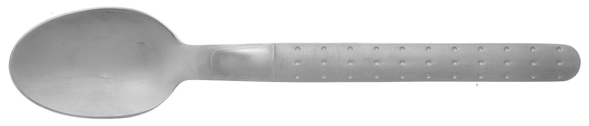 Soho (Stainless) Teaspoon by J A Henckels (Zwilling)-1