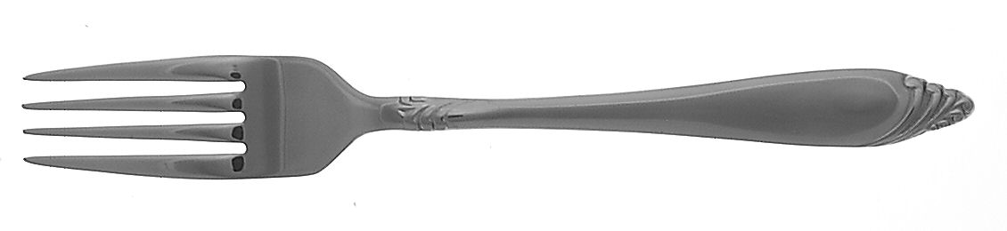 Passione (Stainless) Individual Salad Fork by J A Henckels (Zwilling)-1