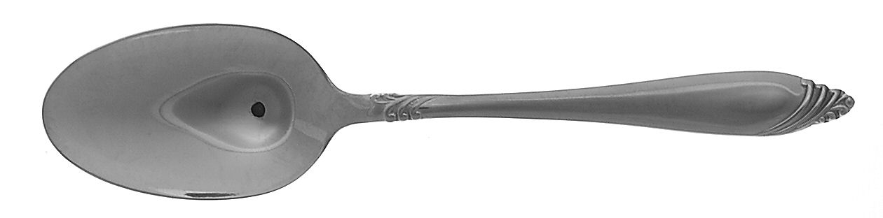 Passione (Stainless) Tablespoon (Serving Spoon) by J A Henckels (Zwilling)-1
