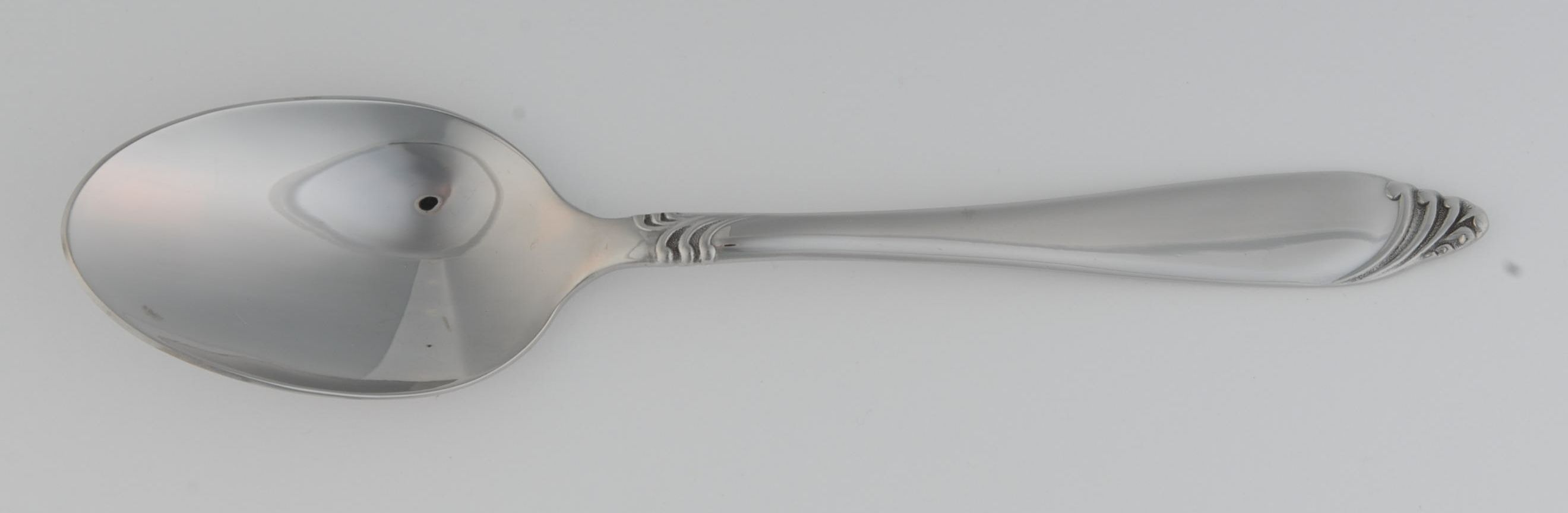 Passione (Stainless) Place/Oval Soup Spoon by J A Henckels (Zwilling)-1