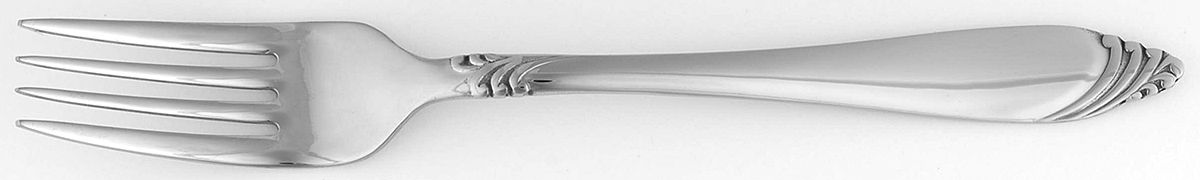 Passione (Stainless) Fork by J A Henckels (Zwilling)-1