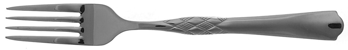 Braid (Stainless) Fork by J A Henckels (Zwilling)-1
