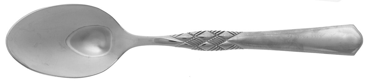 Braid (Stainless) Teaspoon by J A Henckels (Zwilling)-1