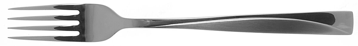 Flow (Stainless) Fork by J A Henckels (Zwilling)-1