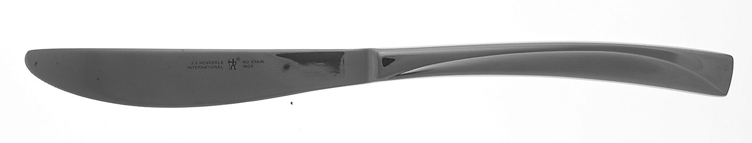 Flow (Stainless) Modern Solid Knife by J A Henckels (Zwilling)-1