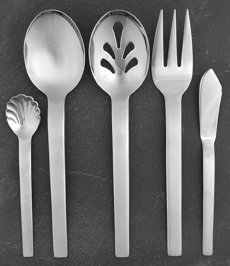 Classico (Stainless) 5 Piece Hostess Set by J A Henckels (Zwilling)-1