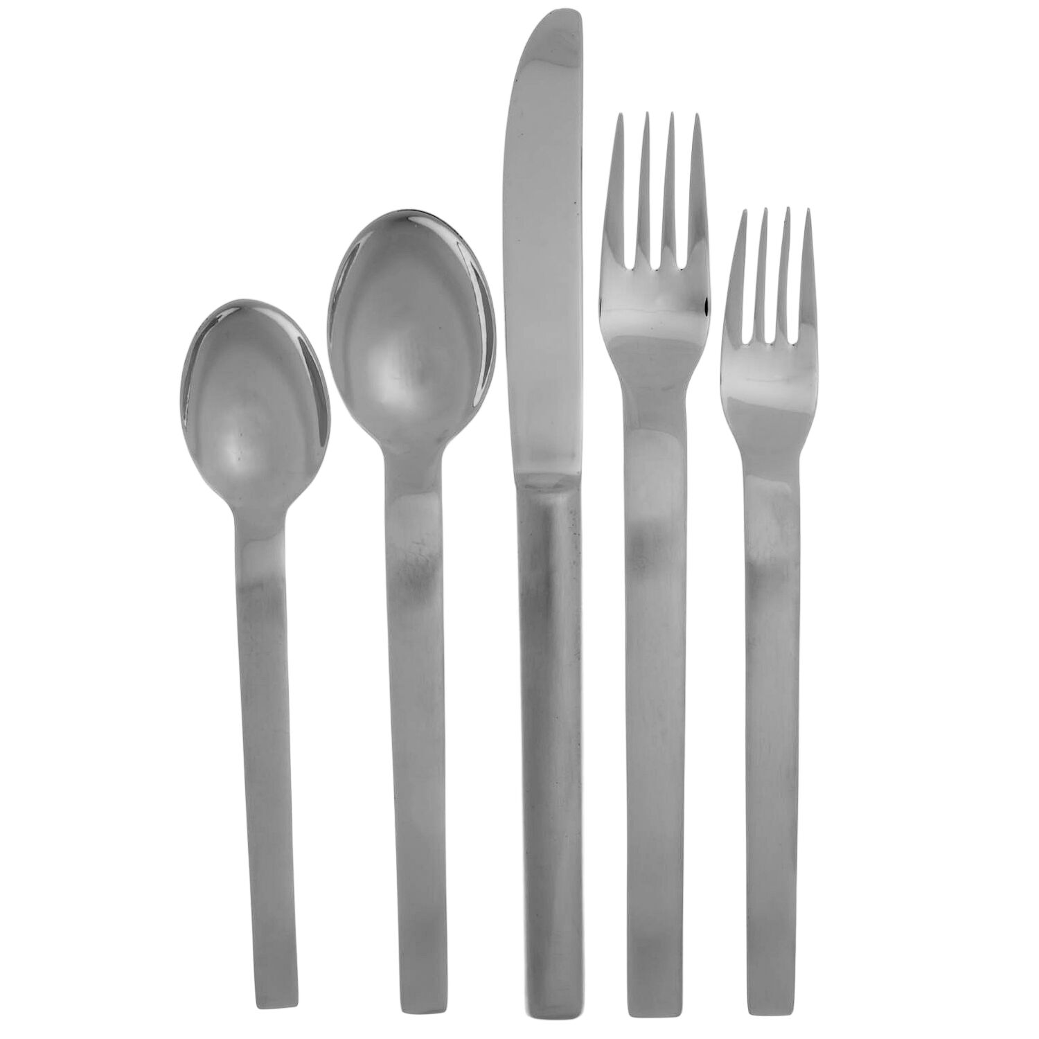 Classico (Stainless) 5 Piece Place Setting by J A Henckels (Zwilling)-1
