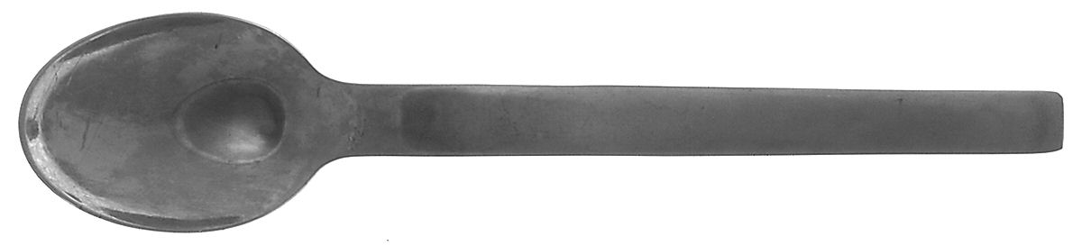Classico (Stainless) Teaspoon by J A Henckels (Zwilling)-1