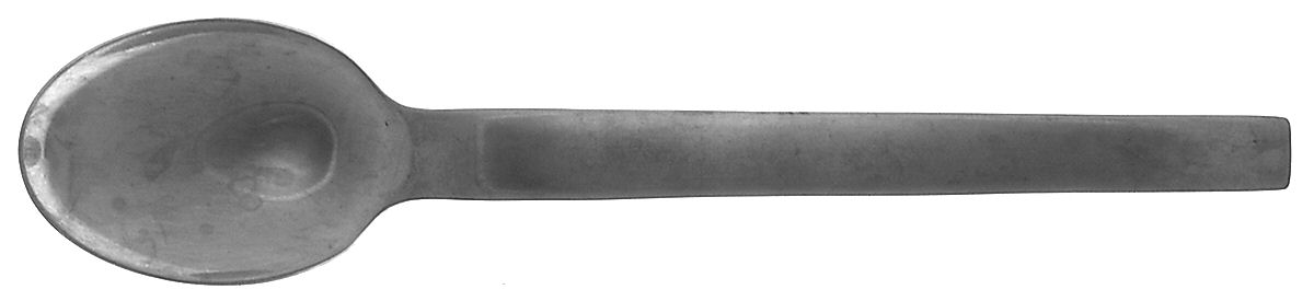 Classico (Stainless) Place/Oval Soup Spoon by J A Henckels (Zwilling)-1
